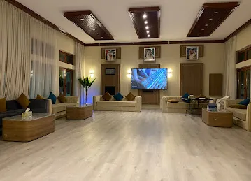 Fishermen majlis jumairah 1