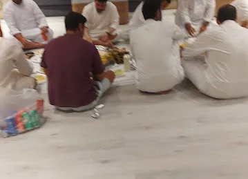 Fishermen majlis jumairah 1