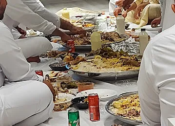 Fishermen majlis jumairah 1