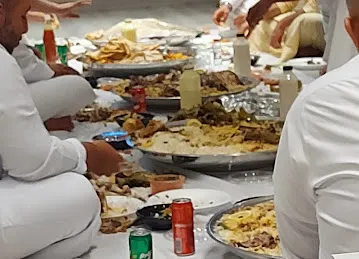 Fishermen majlis jumairah 1