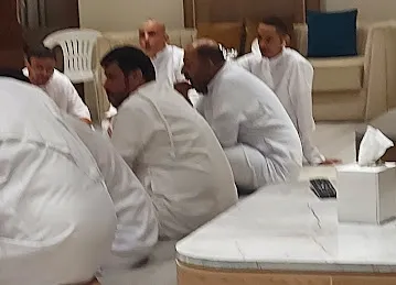 Fishermen majlis jumairah 1