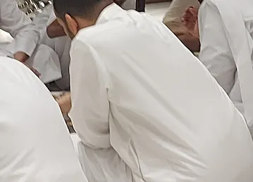 Fishermen majlis jumairah 1
