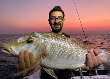 fishing adventures 1