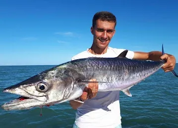 fishing adventures 1