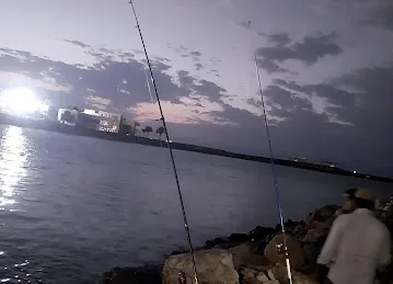 Fishing Area