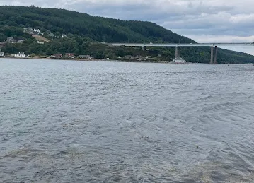 Fishing Area