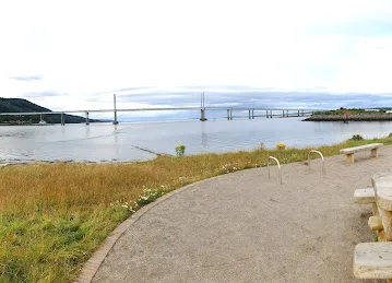 Fishing Area