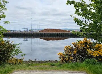 Fishing Area