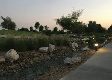 Fishing Lake