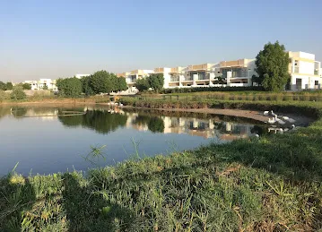 Fishing Lake