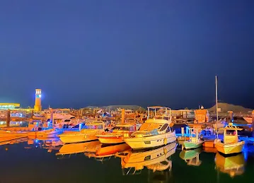 Fishing Tour Dubai