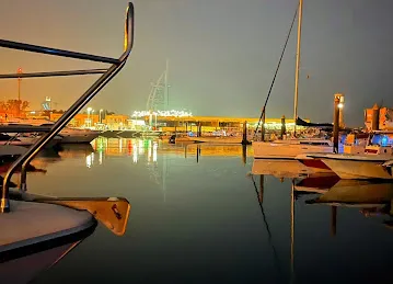 Fishing Tour Dubai