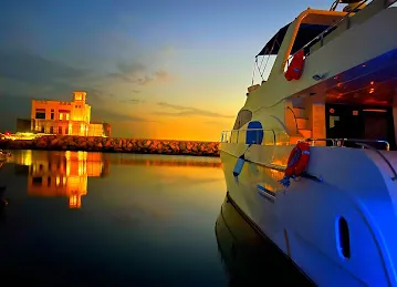 Fishing Tour Dubai