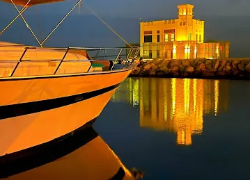 Fishing Tour Dubai