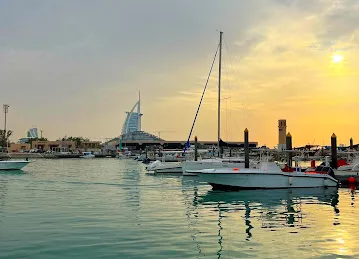 Fishing Tour Dubai