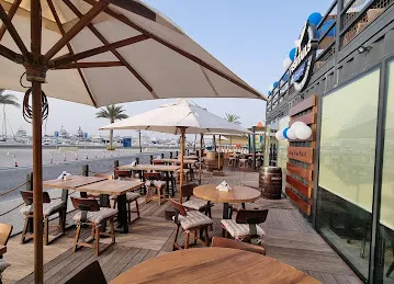 Fishtails Dubai