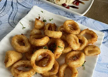 Fishtails Dubai