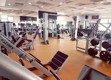 Fit 4 Life Fitness Club