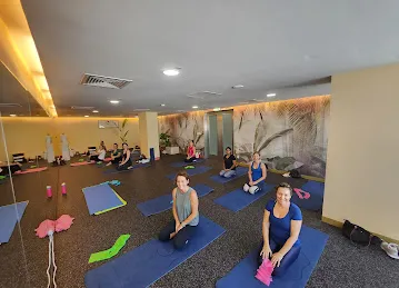 Fit & Flex Studios Amwaj1