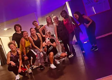 Fit & Flex Studios Amwaj1