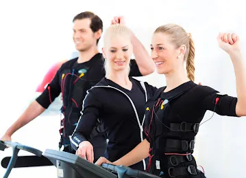 Fit n Minutes - EMS Sharjah