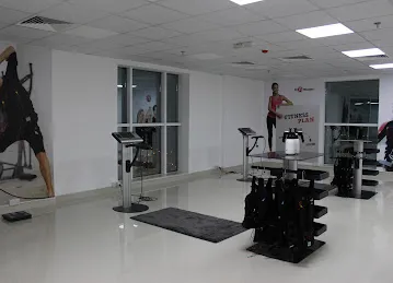 Fit n Minutes - EMS Sharjah