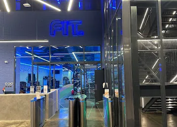 FIT. | Yas Mall
