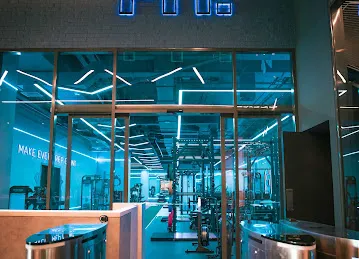 FIT. | Yas Mall