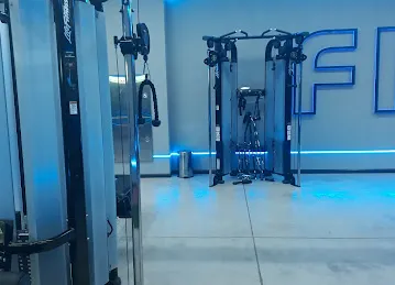 FIT. | Yas Mall