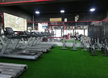 FIT ZONE GYM