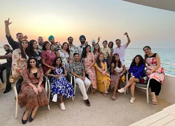 Fitbhangra Steps and Strings