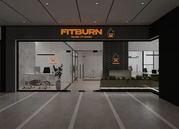 FITBURN - Burn to Earn