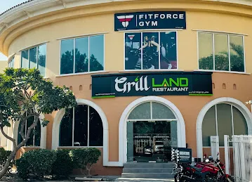 FitForce Gym