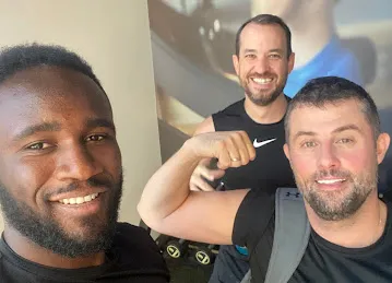 Fitfusion fitness