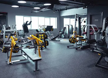 Fitness Avenue