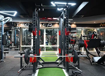 Fitness Empire