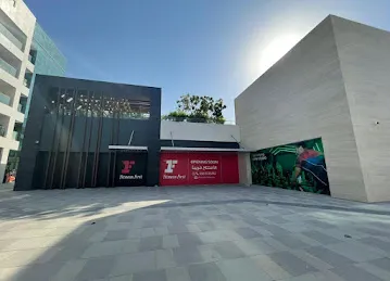 Fitness First Dubai Silicon Oasis