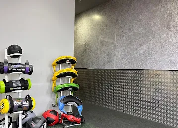 Fitness First (Ladies Only)