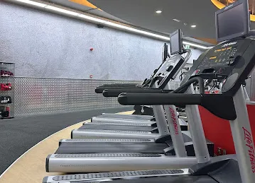 Fitness First (Ladies Only)
