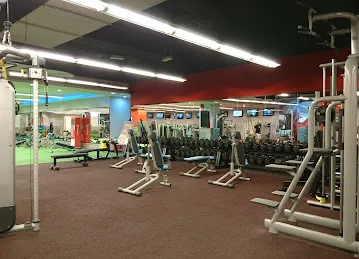 Fitness First Oasis Centre