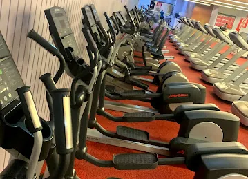 Fitness First Oasis Centre