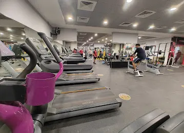 Fitness Founders