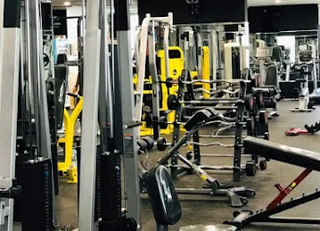 Fitness Founders