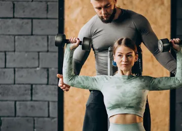 Fitness From Home