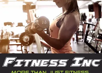 FITNESS INC DXB