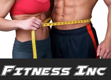FITNESS INC DXB