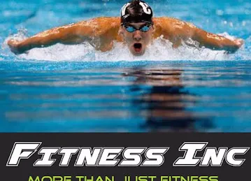 FITNESS INC DXB