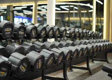Fitness Nation Gym