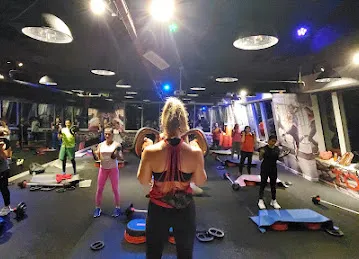 Fitness Together