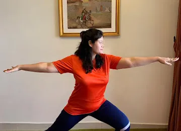 Fitness with Yoga 365